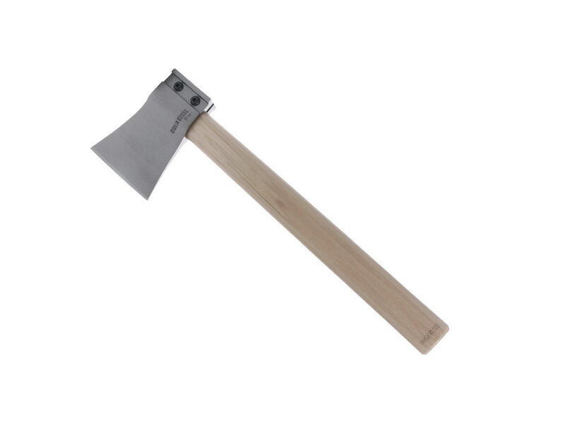 Steel Professional Throwing Hatchet vrhacia sekera
