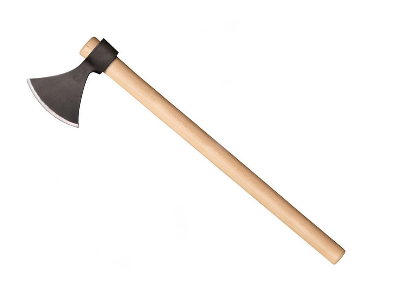 Cold Steel Norse Hawk kovaná sekera