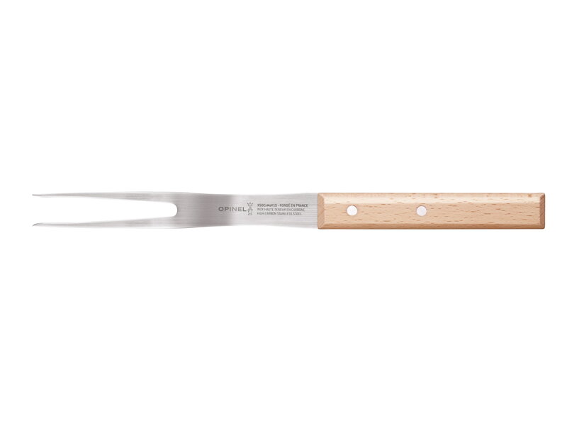 Opinel Parallele Fork N°124 vidlička na mäso