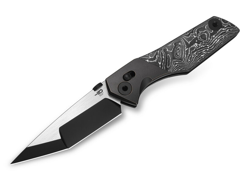 Nôž Bestech Cetus BT2304C