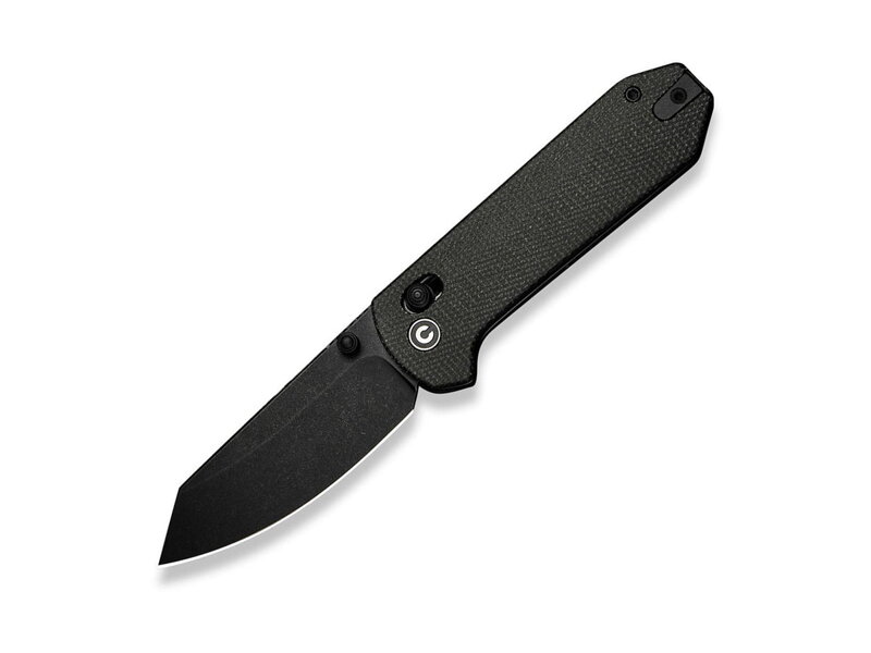 Nôž Civivi Yonder C23073B-1 Dark Green Micarta 14C28N