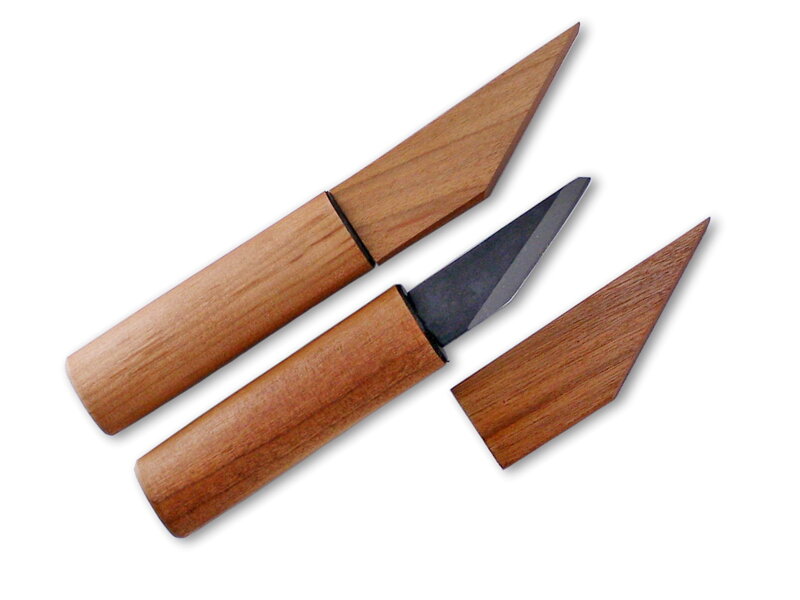 Nôž Kanetsune Seki Kiridashi KB-613