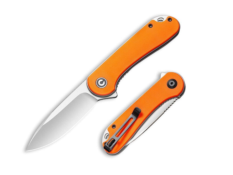 Nôž Civivi Elementum C907R D2 G10