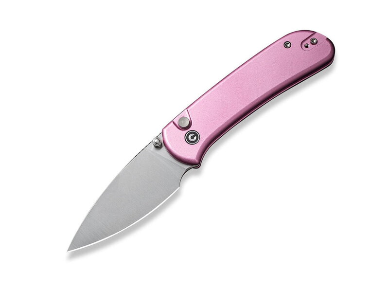 Nôž Civivi Qubit C22030E-5 Aluminium 14C28N