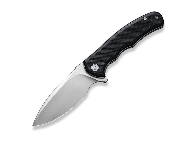 Nôž Civivi Mini Praxis C18026C-2 D2 G10