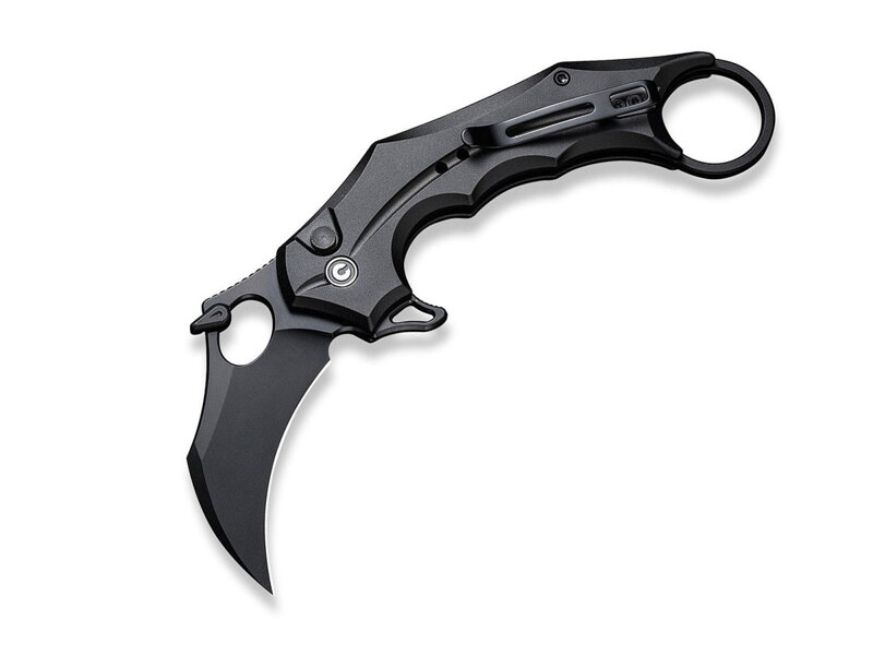 Nôž Civivi Incisor II C16016B-1 Nitro-V Aluminium