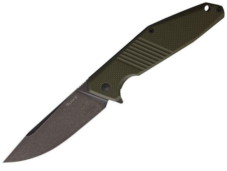 Nôž Ruike D191-G