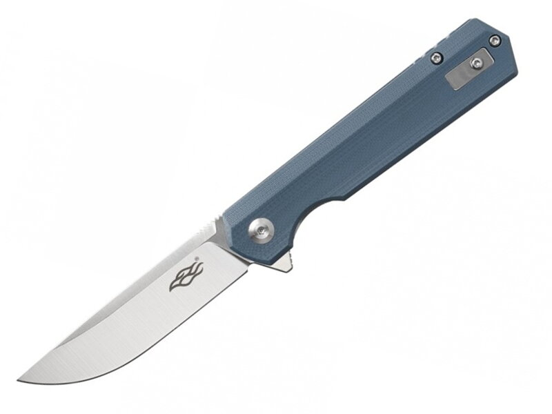 Nôž Ganzo Firebird FH11S-GY
