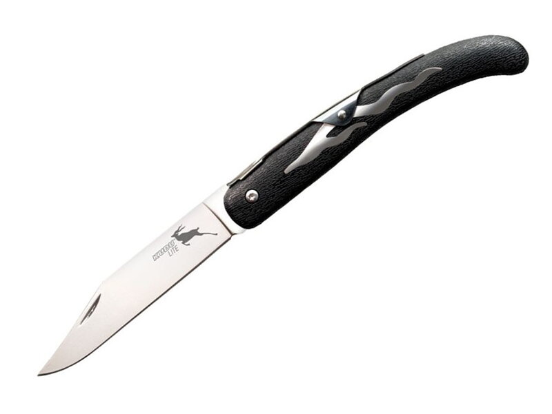 Cold Steel Kudu Lite vreckový nôž