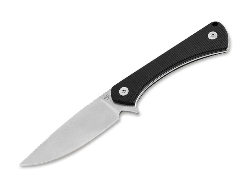 Böker Plus Brasa outdoorový nôž