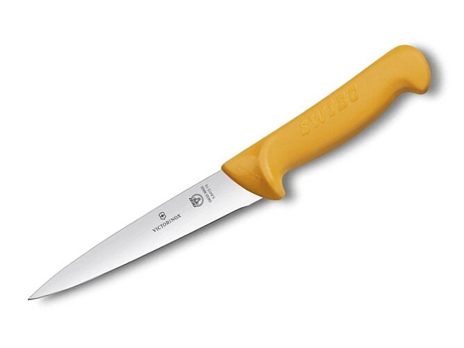 Victorinox Swibo porciovací nôž 13 cm 5.8412.13