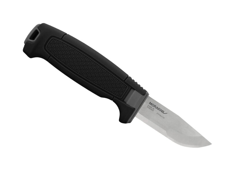 Morakniv Amberg Compact (S) Black Skies outdoorový nôž