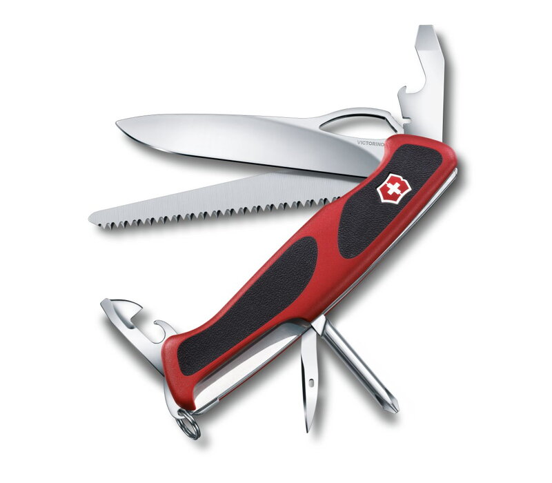 Nôž Victorinox Ranger Grip 78