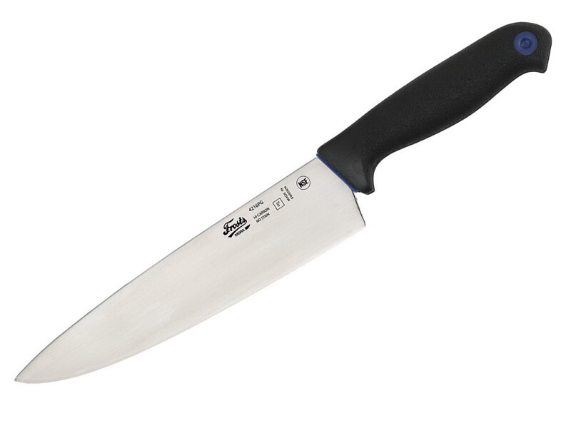 Frosts Chef's kuchársky nôž 21,6 cm 4216PG