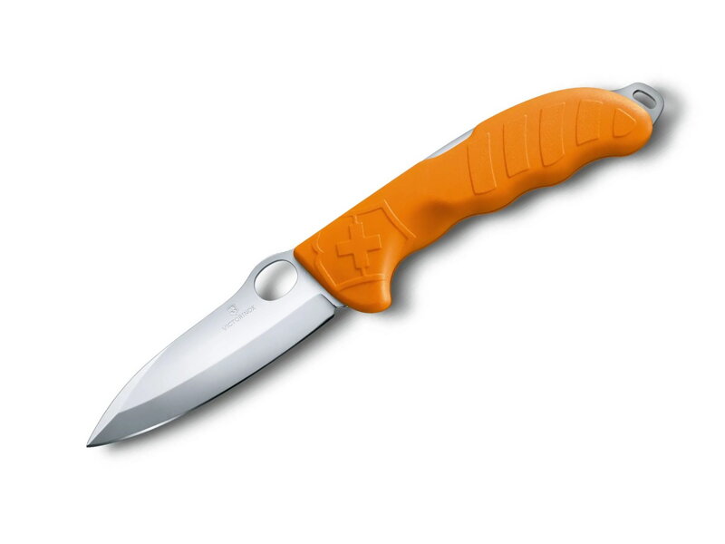 Nôž Victorinox Hunter Pro M Transition Orange s puzdrom