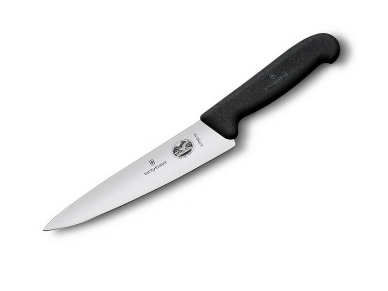 Victorinox Fibrox univerzálny kuchynský nôž 15 cm 5.2003.15