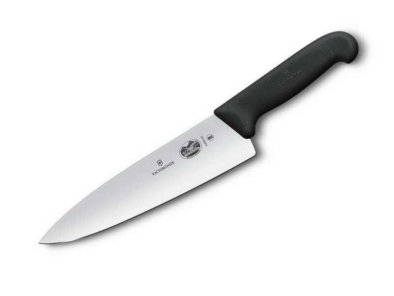 Victorinox Fibrox kuchársky nôž 20 cm 5.2063.20