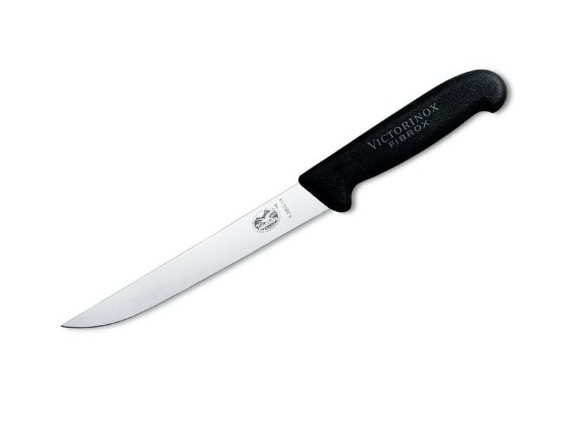 Victorinox Fibrox Carving kuchynský nôž 15 cm 5.2803.15
