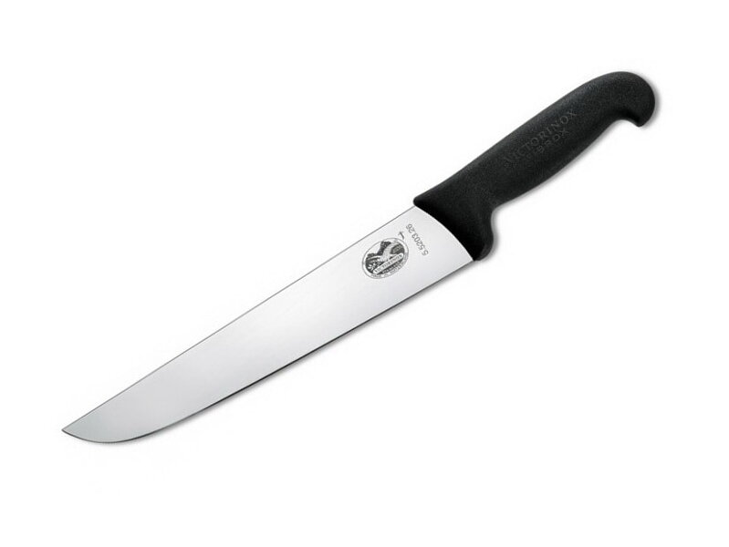 Victorinox Fibrox mäsiarsky nôž 16 cm 5.5203.16