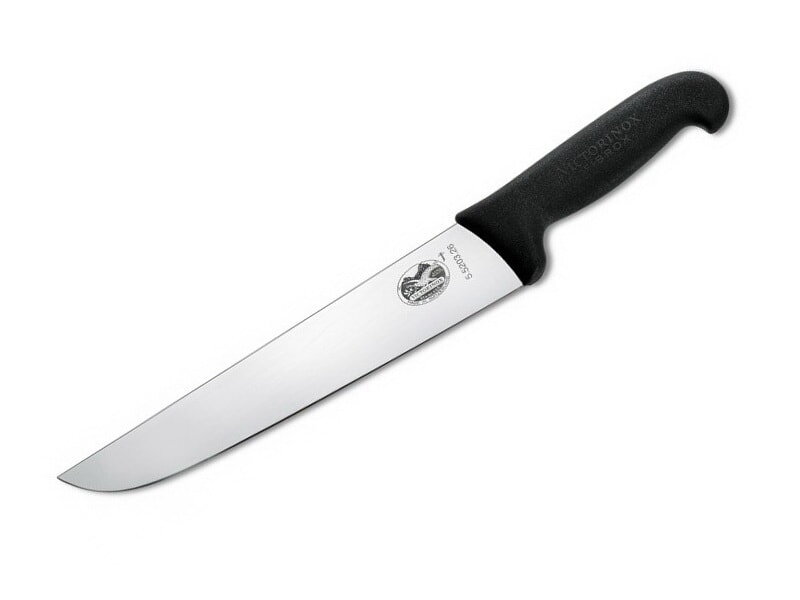 Victorinox Fibrox mäsiarsky nôž 20 cm 5.5203.20
