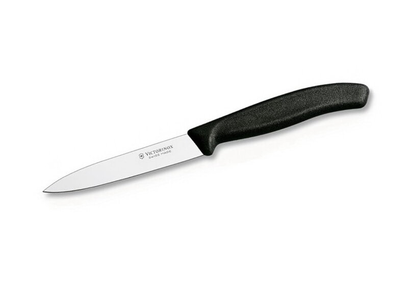 Victorinox Swiss Classic kuchynský nôž na zeleninu 10 cm 6.7703