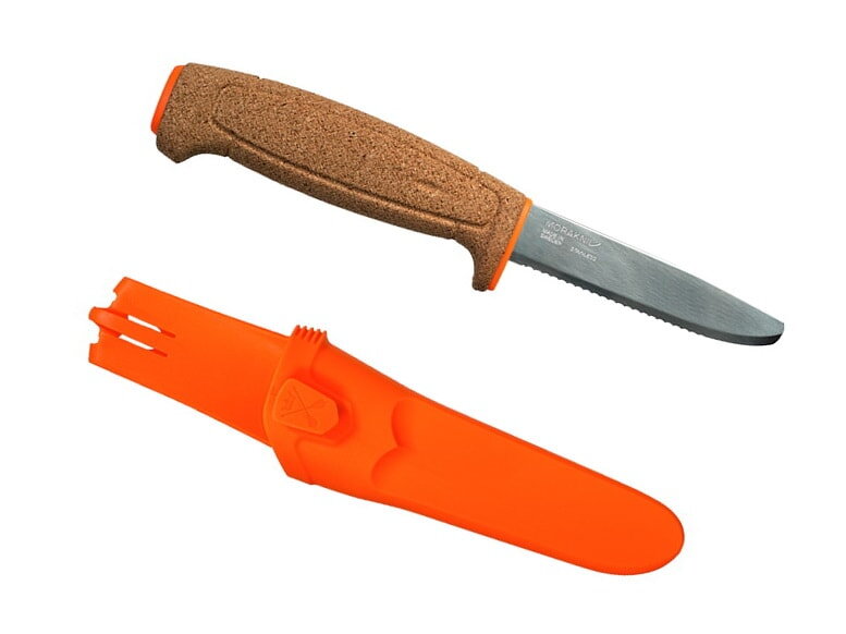 Nôž Morakniv Floating Serrated Knife