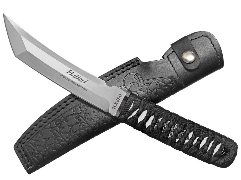 Nôž Tokisu 32470 tanto
