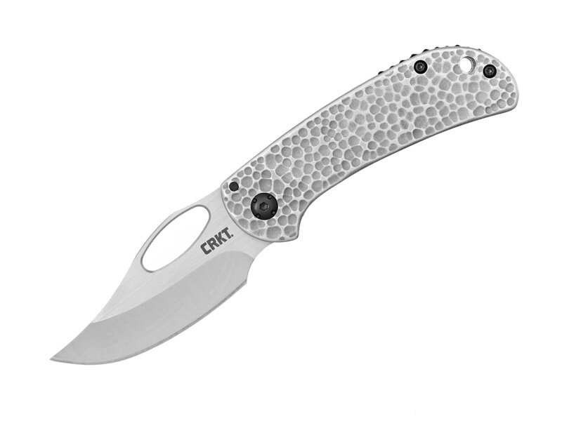 Zatvárací nôž CRKT 6540 Chehalem