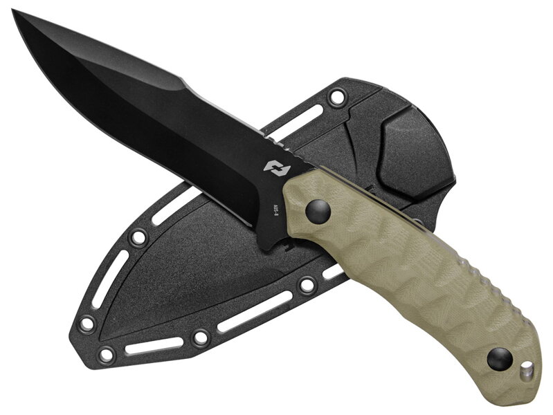 Nôž Schrade I-Beam outdoorový