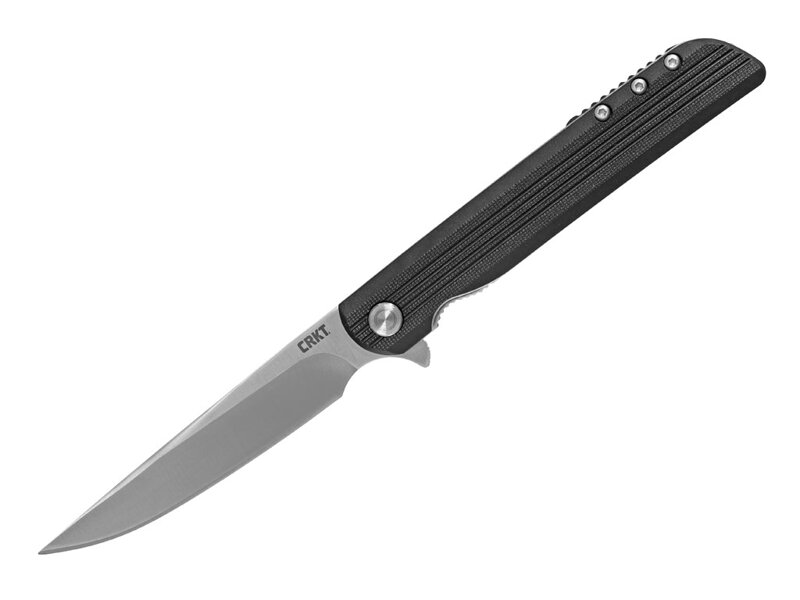 Skladací nôž CRKT 3810 T LCK + Large