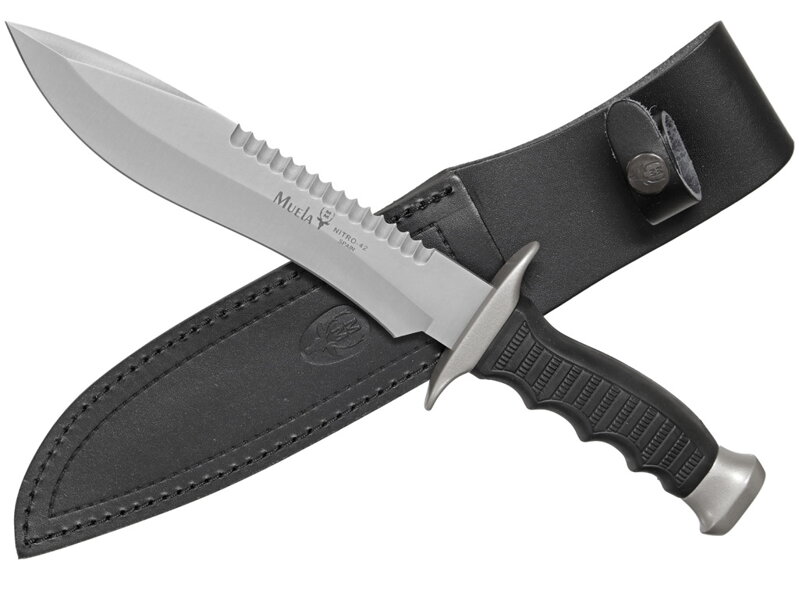Nôž Muela 85182 outdoorový