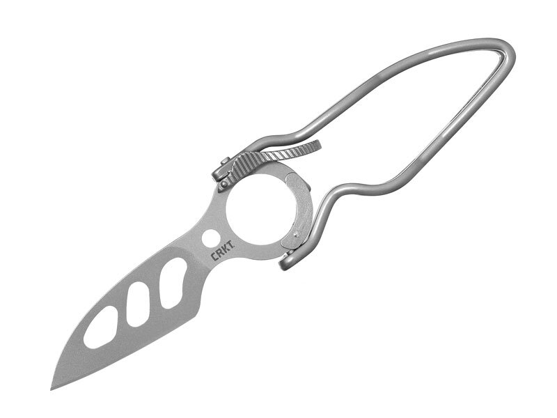 Zatvárací nôž CRKT 5151 Daktyl