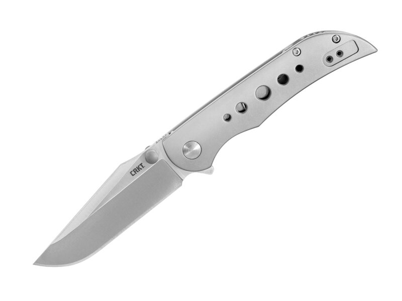 Zatvárací nôž CRKT 6135 Oxcart