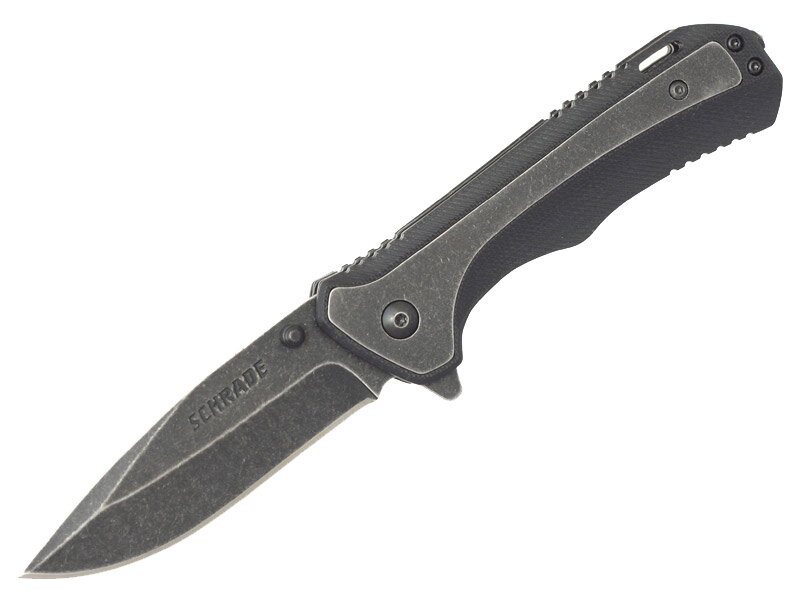 Nôž Schrade SCH501