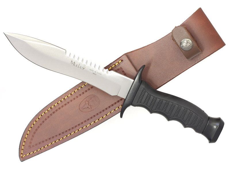 Nôž Muela 85 161 outdoorový
