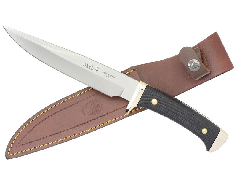 Nôž Muela 3160 outdoorový
