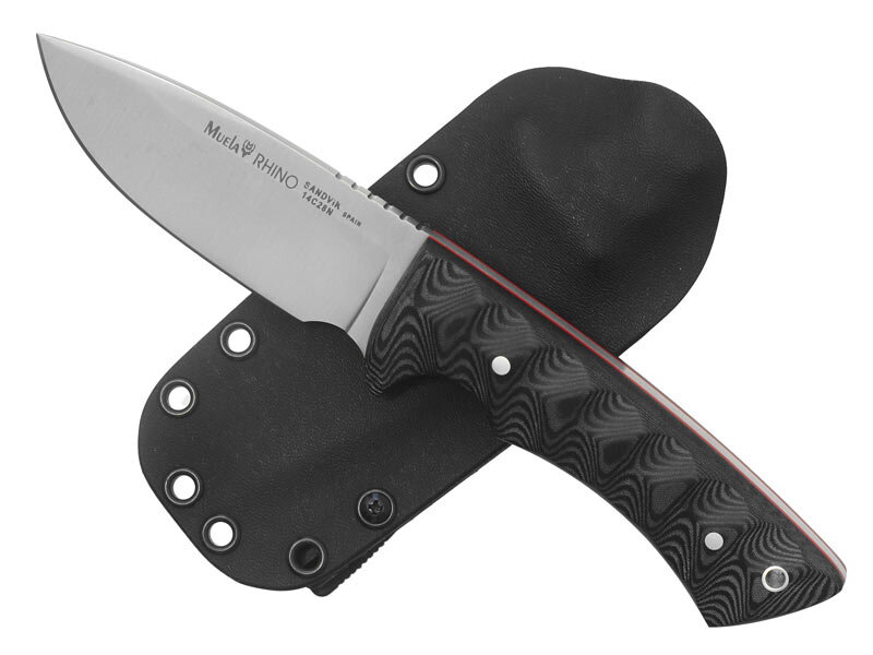 Nôž Muela Rhino SVM/K