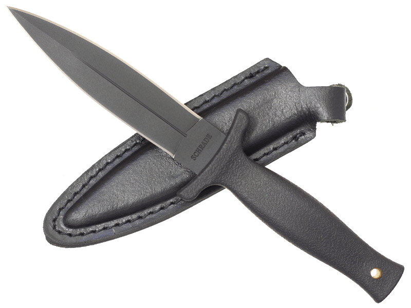 Nôž Schrade SCHF19L dýka