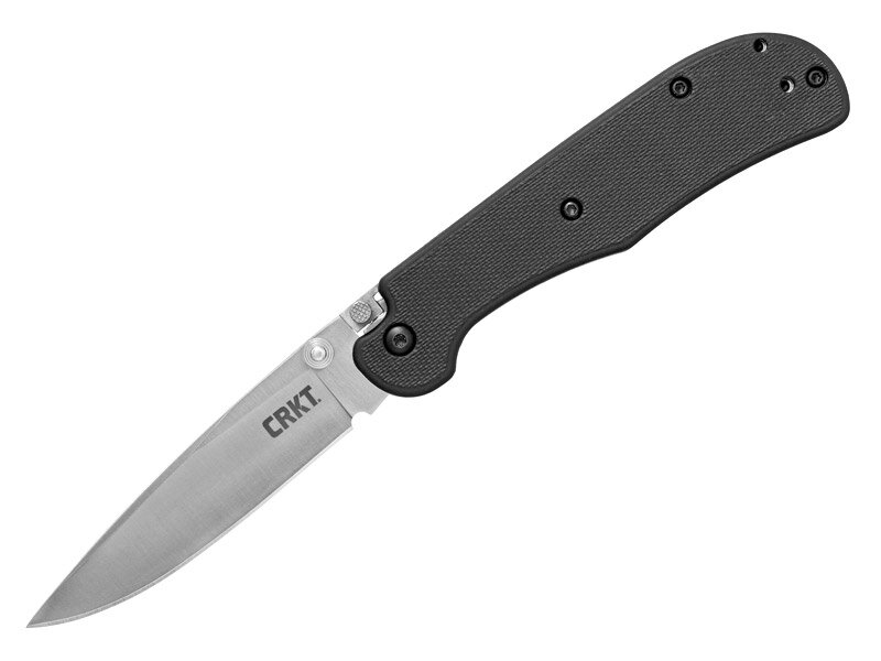 Skladací nôž CRKT 7760 Offbeat II