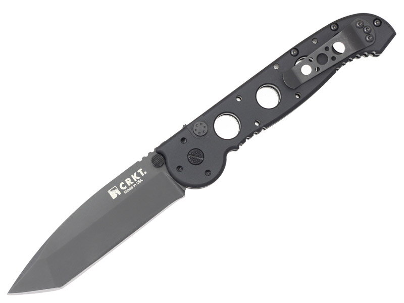 Zavieracie nôž CRKT M16-04A automatický
