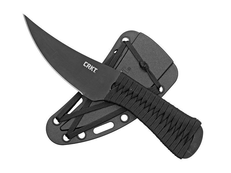 Nôž CRKT 2712 Scrub