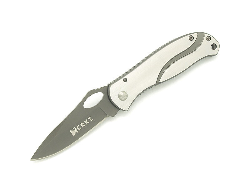 Zatváraný nôž CRKT 6480 Pazoda