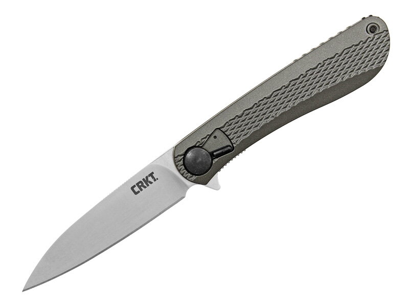 Skladací nôž CRKT K350KXP Slacker