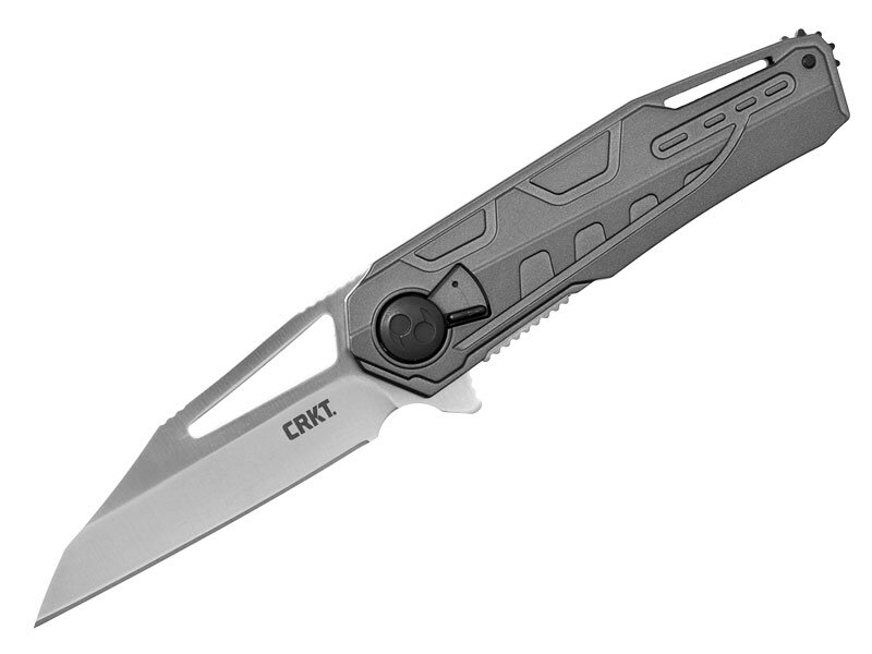 Zatvárací nôž CRKT 5040 Raikiri