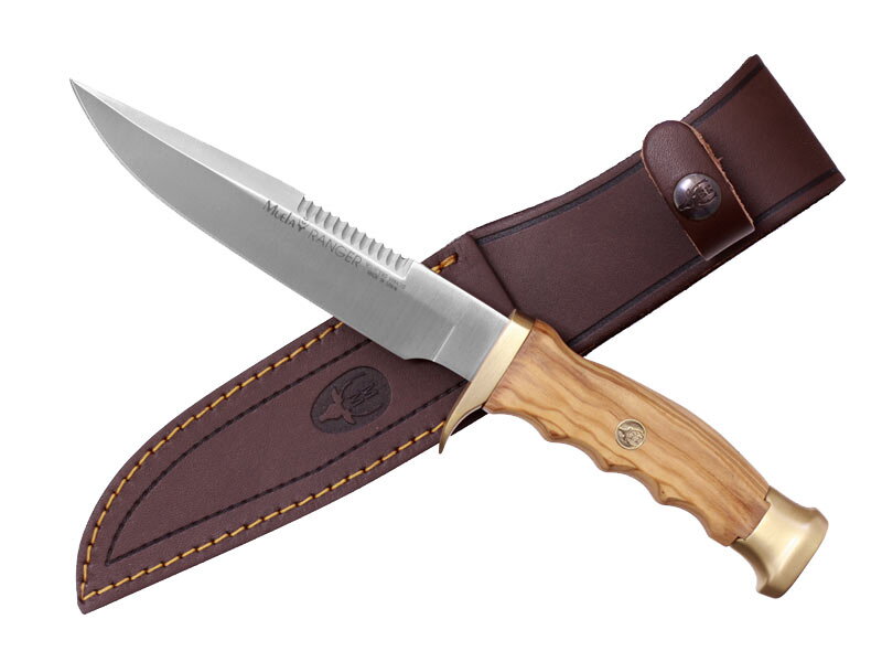 Nôž Muela Ranger 14 OL S