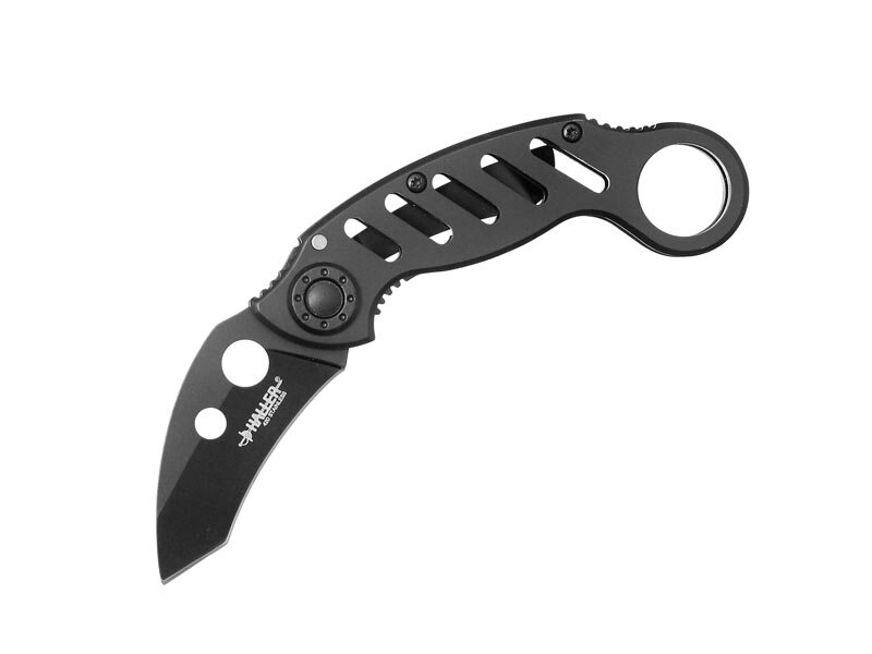 Zatvárací nôž Haller 83561 karambit
