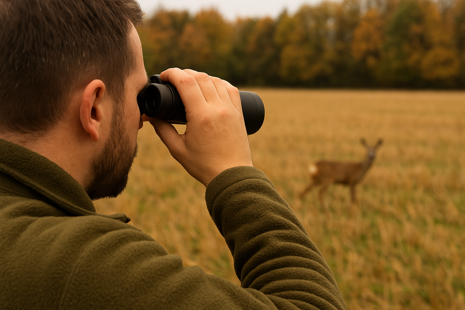 Ako vybrať ďalekohľad | čo radia profesionáli?