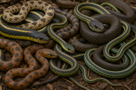 Najjedovatejší had? TOP 10 najjedovatejších hadov sveta