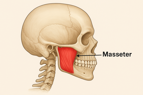 Najsilnejší sval v ľudskom tele
