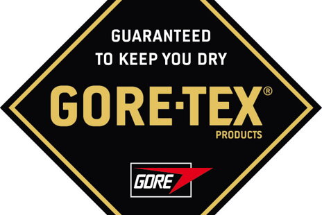 Gore-Tex
